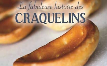 craquelins