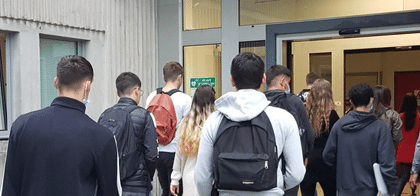 Journée Portes Ouvertes à l’EMBA Business School (Quimper)