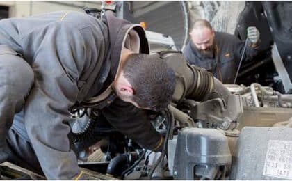 Le groupe Godard vise  à créer 10 nouveaux postes d’ici janvier 2022 pour atteindre un effectif de 50 collaborateurs