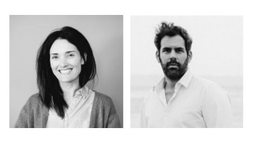 Catherine Haquenne et Fouad Souak lancent l’agence S&H| Parole Publique, Catherine Haquenne et Fouad Souak lancent l’agence S&H| Parole Publique,