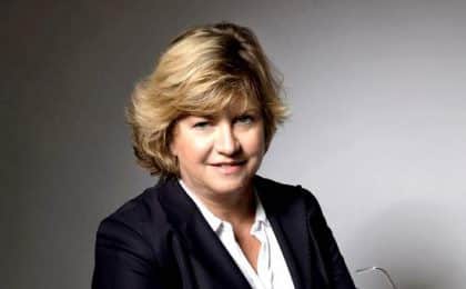 Sylvie Leconte, dirigeante de Fleet Services Group . Sylvie Leconte, dirigeante de Fleet Services Group .
