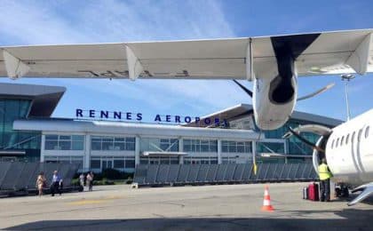 Après une année 2020 et un début 2021 conditionnés par les confinements et les fermetures de frontières, l’aéroport de Rennes dévoile son offre pour cet été.