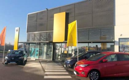 Bodemer vient de céder les actifs immobiliers de 17 de ses 35 concessions en Bretagne et Normandie. Bodemer vient de céder les actifs immobiliers de 17 de ses 35 concessions en Bretagne et Normandie.