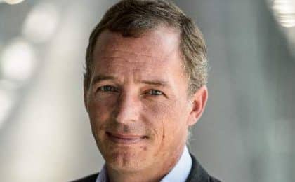 Gauthier Pourcelle est nommé directeur général du port de Brest Gauthier Pourcelle est nommé directeur général du port de Brest