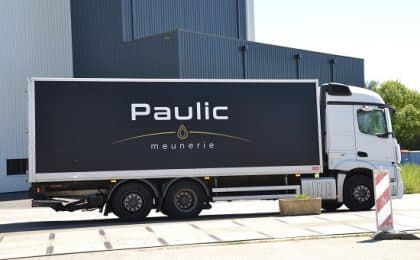 Paulic Meunerie recrute