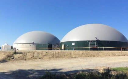 « En lançant « Bio Breizh gaz », du biométhane acheté et consommé à moins de 50 km de son lieu de production, nous avons créé un précédent en faveur du développement de l’économie des territoires. » "En lançant « Bio Breizh gaz », du biométhane acheté et consommé à moins de 50 km de son lieu de production, nous avons créé un précédent en faveur du développement de l’économie des territoires."