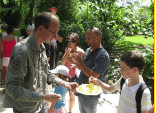 Depuis la mise en place du Pass sanitaire, la fréquentation a chuté au Tropical Parc.