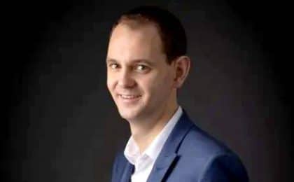 Antoine Botrel, nouveau Directeur de la région Bretagne au sein du Groupe Lamotte Antoine Botrel, nouveau Directeur de la région Bretagne au sein du Groupe Lamotte