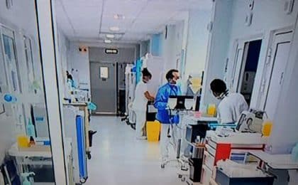 hopital hopital