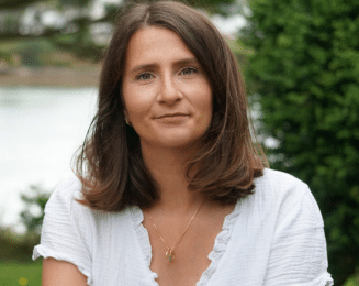 Marie Quiniou lance Peurce, une marque de maroquinerie éco-responsable. Marie Quiniou lance Peurce, une marque de maroquinerie éco-responsable.