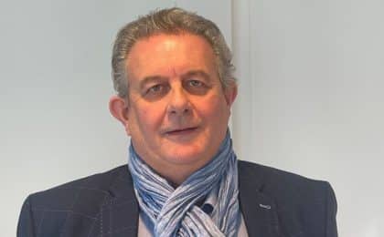 Jean-Claude Balanant