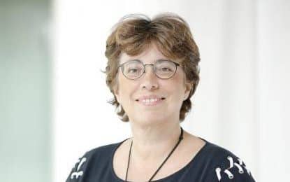 Marianne Laigneau est Présidente du directoire d’Enedis depuis le 9 février 2020 Marianne Laigneau est Présidente du directoire d’Enedis depuis le 9 février 2020