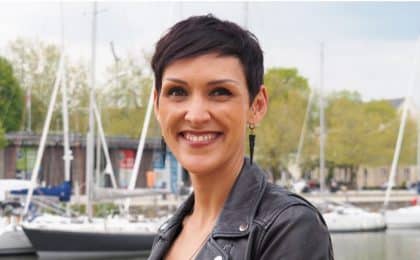 Marie Disserbo Marie Disserbo