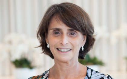 Pascale Charlier, nouvelle Présidente d’In Extenso Bretagne Pascale Charlier, nouvelle Présidente d'In Extenso Bretagne