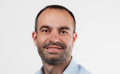 Vincent Mugnier est le nouveau Directeur Général de Synergiz, société numérique implantée à Saint-Malo depuis 2010