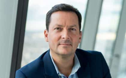 Simon Mallet a pris ses fonctions de Directeur de la communication interne et institutionnelle de la Banque populaire Grand ouest (BPGO).