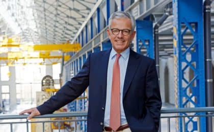 A la fin de l’année 2021, Frank Bellion prendra sa retraite, riche de quarante années de carrière à la direction du Groupe Cofibel. A la fin de l’année 2021, Frank Bellion prendra sa retraite, riche de quarante années de carrière à la direction du Groupe Cofibel.