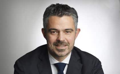 Sébastien Bossard, Président de Kersia. Sébastien Bossard, Président de Kersia.