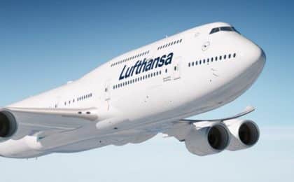 lufthansa lufthansa