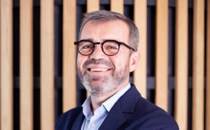Le patron de la Feuille d’Erable, Eric Challan-Belval, succède à Hervé Kermarrec à la tête de l’Union des entreprises 35 (UE35). Le patron de la Feuille d’Erable, Eric Challan-Belval, succède à Hervé Kermarrec à la tête de l’Union des entreprises 35 (UE35).