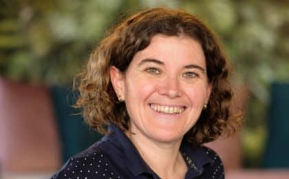 Anne-Hélène Hamonic a créé Facilaw en juillet 2019 , à Rennes
