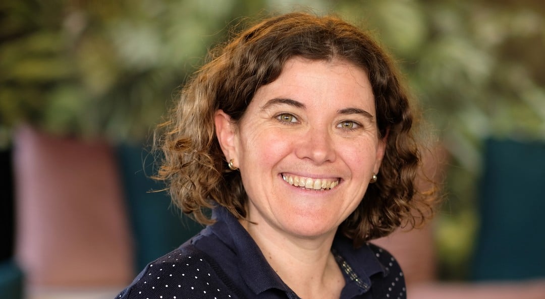 Anne-Hélène Hamonic a créé Facilaw en juillet 2019 , à Rennes