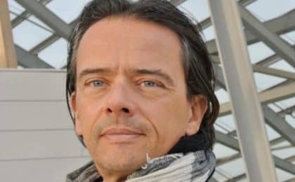 François Papini, nouveau Président de Protec Industries et France Innov à Trégueux François Papini, nouveau Président de Protec Industries et France Innov à Trégueux