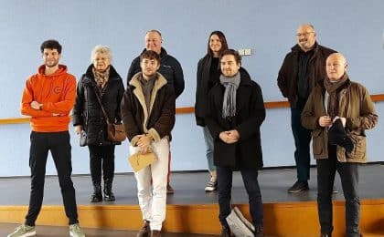 En 2021, la Technopole Saint-Brieuc Armor, devenue Innôzh Technopole en janvier 2022, a conseillé une dizaine d’entreprises. En 2021, la Technopole Saint-Brieuc Armor, devenue Innôzh Technopole en janvier 2022, a conseillé une dizaine d’entreprises.
