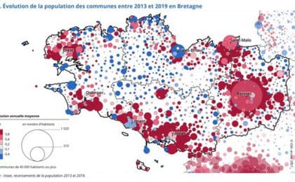 En 2019, la Bretagne compte près de 3 355 000 habitants. En 2019, la Bretagne compte près de 3 355 000 habitants.