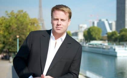 Christophe Courtin  a fondé en 2020 Flex-O qui a pour objectif de proposer des espaces de bureaux flexibles sur les grandes métropoles régionales françaises