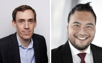 Alexandre Tolot et Albert Pham rejoignent la direction IARD chez Verlingue