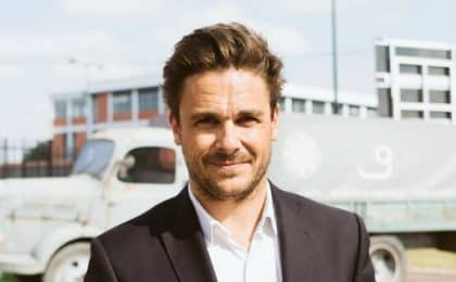 Antoine Cozigou, président de l’entreprise familiale basée à Plouisy (Côtes-d’Armor). Antoine Cozigou, président de l’entreprise familiale basée à Plouisy (Côtes-d’Armor).