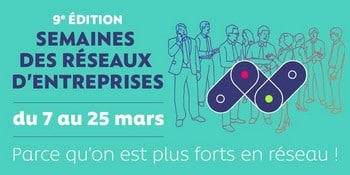 Ille-et-Vilaine. Les Semaines des réseaux d'entreprises reviennent du 7 au 25 mars