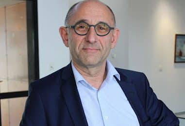 Pierre Brisset, président d’ASERTI Group Pierre Brisset, président d’ASERTI Group
