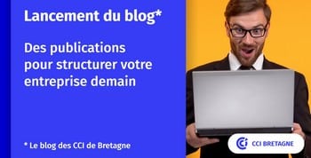 Lancement du blog des CCI de Bretagne