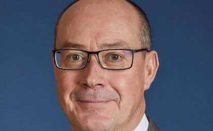 Stéphane Drobinski va rejoindre la CCI Nantes Saint-Nazaire courant second semestre 2022 Stéphane Drobinski va rejoindre la CCI Nantes Saint-Nazaire courant second semestre 2022