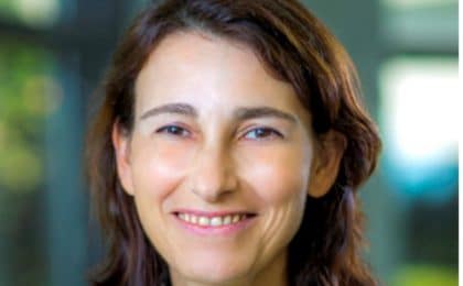 Isabelle Marey-Semper Isabelle Marey-Semper