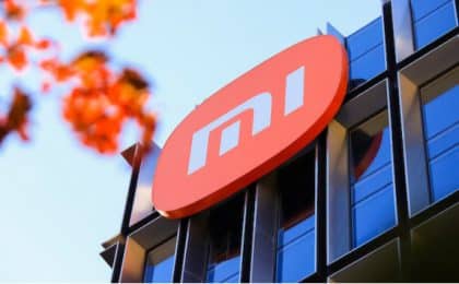 Xiaomi s'implante à Rennes