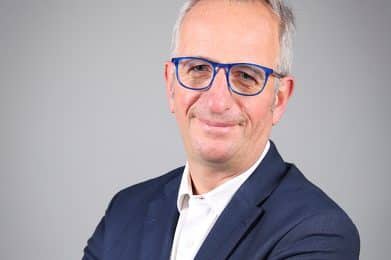 Christophe Chabert prend la présidence du Directoire de la Société Portuaire Brest Bretagne (SPBB) Christophe Chabert prend la présidence du Directoire de la Société Portuaire Brest Bretagne (SPBB)