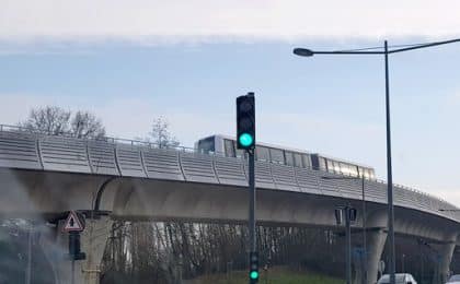 metro metro
