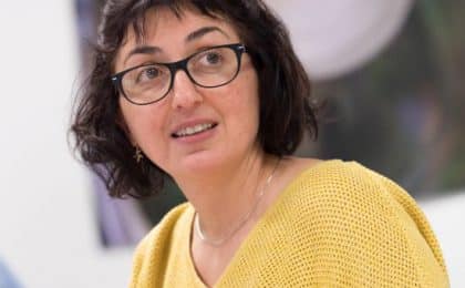 Estelle Breillat nommée déléguée régionale Grand-Ouest du SNBPE et du SNPB Estelle Breillat nommée déléguée régionale Grand-Ouest du SNBPE et du SNPB