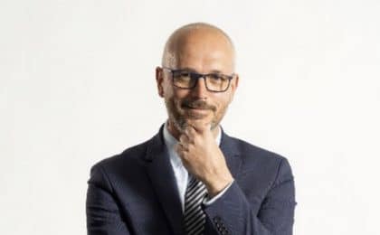 Tanguy Morvan est le nouveau directeur exécutif d’Otoktone Tanguy Morvan est le nouveau directeur exécutif d'Otoktone