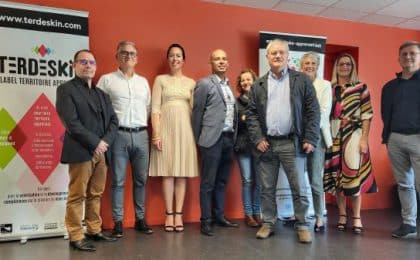 Les premières entreprises labelisées Terdeskiñ Les premières entreprises labelisées Terdeskiñ