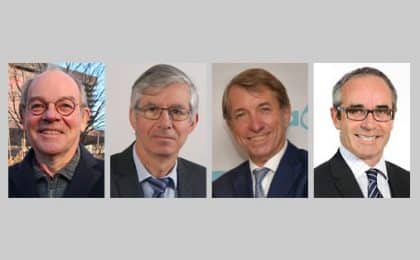 Dominique Thormann, Jean-Yves Monnier, Eric Saint-Frison et Jean-Yves Carillet rejoignent, en qualité d’indépendant, le conseil d’administration du groupe de distribution automobile Bodemer