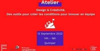 Quimper. Le 12 septembre, découvrez comment créer les conditions pour innover en équipe