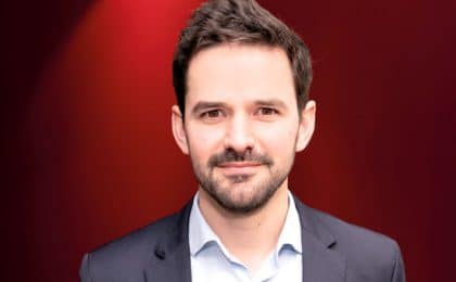 François Bellion, Dirigeant de Belmet François Bellion, Dirigeant de Belmet