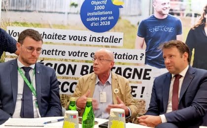 region de