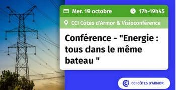 Face à la crise énergétique, à la hausse des prix et au risque de coupures, quelles sont les solutions pour les entreprises ?