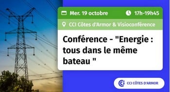 Face à la crise énergétique, à la hausse des prix et au risque de coupures, quelles sont les solutions pour les entreprises ?