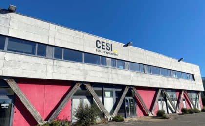 cesi cesi